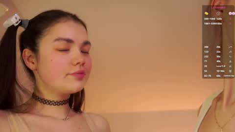 Snapshot of sweetyoops chatting on May 31, 2026, 6:31 am Astrid online show from May 31, 2026, 6:31 am