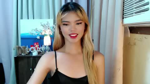 Megan online show from December 7, 2024, 8:11 am