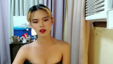 Megan online show from December 14, 2024, 4:34 am