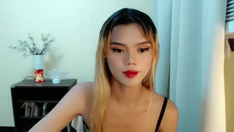 Megan online show from January 13, 2025, 5:12 am
