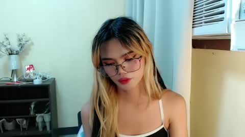 Megan online show from January 24, 2025, 8:44 am