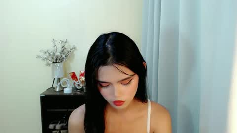 Megan online show from February 11, 2025, 2:35 am