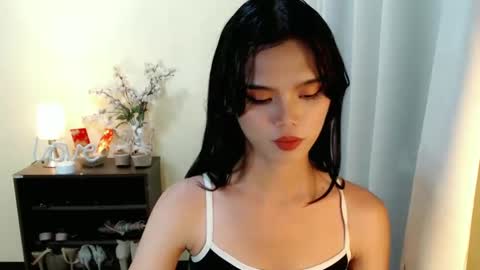 Megan online show from February 24, 2025, 5:54 am