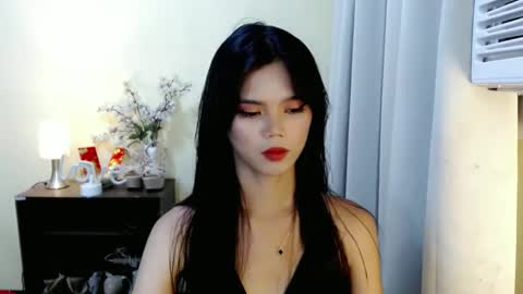 Megan online show from March 4, 2025, 3:44 am