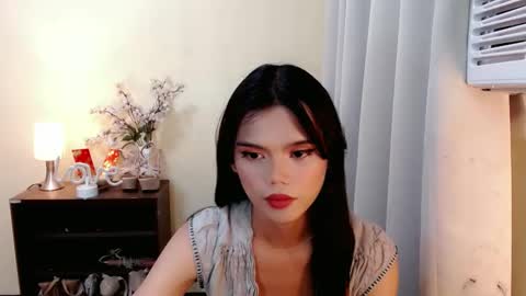 Megan online show from March 7, 2025, 3:19 am