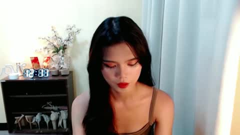 Megan online show from March 11, 2025, 4:10 am