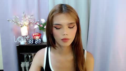 Megan online show from September 14, 2025, 3:27 am