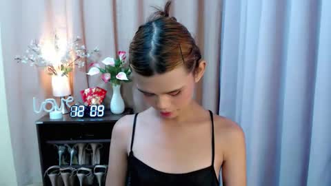 Megan online show from October 2, 2025, 4:08 am
