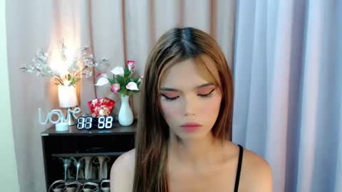 Megan online show from October 3, 2025, 3:58 am