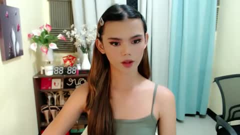 Megan online show from March 15, 2026, 5:24 am