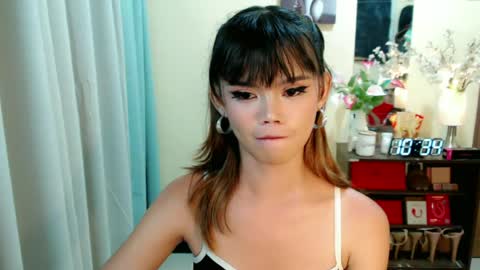 Snapshot of sweetytrannygirlxx chatting on June 14, 2026, 2:24 am Megan online show from June 14, 2026, 2:24 am