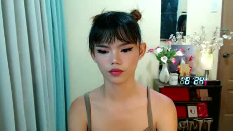 Snapshot of sweetytrannygirlxx chatting on June 18, 2026, 10:25 pm Megan online show from June 18, 2026, 10:25 pm