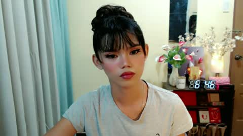 Snapshot of sweetytrannygirlxx chatting on June 25, 2026, 10:47 pm Megan online show from June 25, 2026, 10:47 pm