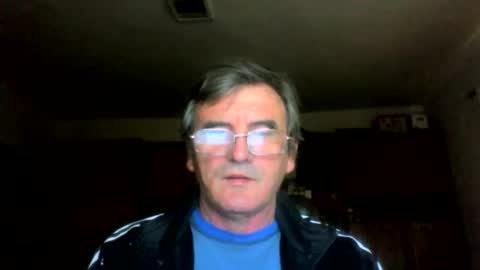 Raymond online show from May 4, 2026, 4:30 am