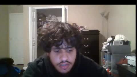 Snapshot of swervofromthe336 chatting on October 14, 2025, 11:16 pm swervofromthe336 online show from October 14, 2025, 11:16 pm