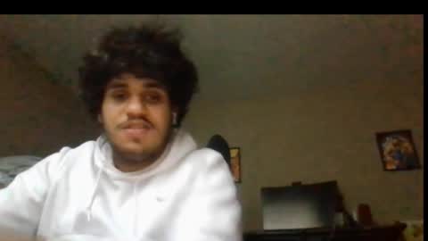 Snapshot of swervofromthe336 chatting on October 16, 2025, 9:49 pm swervofromthe336 online show from October 16, 2025, 9:49 pm