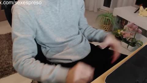 SwetLittleBoy4u online show from October 7, 2025, 4:15 pm