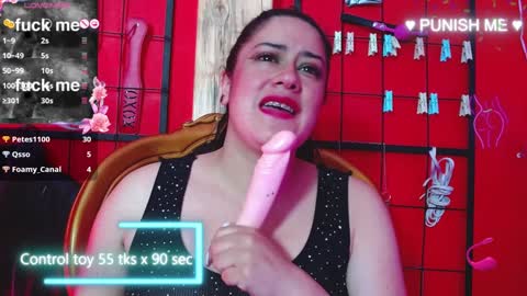  master and slave  online show from February 2, 2025, 7:30 am