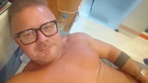 Swingrstarr online show from January 28, 2025, 1:08 am