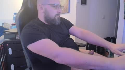 swissman1870 online show from January 30, 2025, 3:08 pm