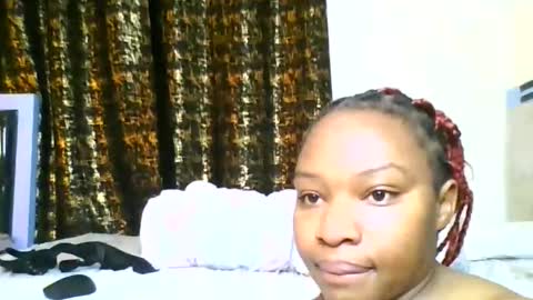  Candy online show from April 15, 2026, 1:01 am