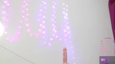 Ivyonly4u online show from April 6, 2026, 4:46 am