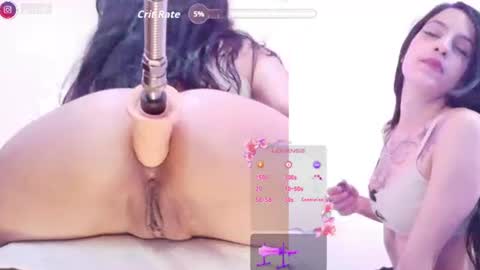 Ivyonly4u online show from June 28, 2026, 3:18 pm