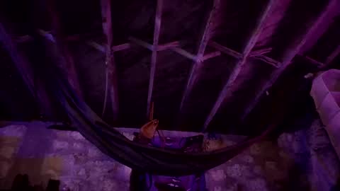 switchinjay online show from October 2, 2025, 2:18 am