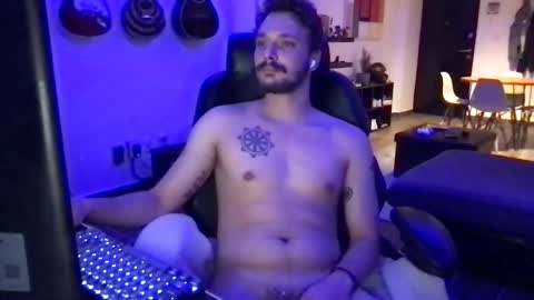 Luke online show from February 26, 2025, 3:21 am