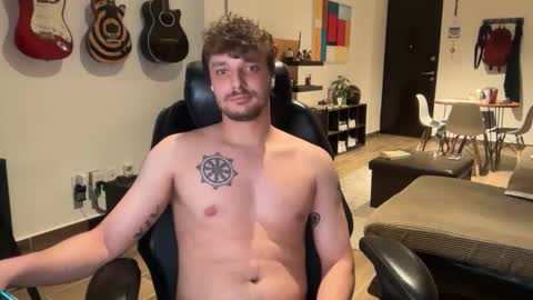 Luke online show from April 28, 2026, 5:45 am