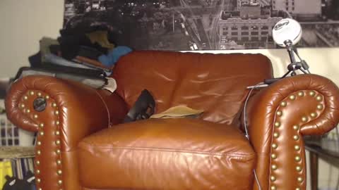 The DickGod online show from December 9, 2024, 4:45 am