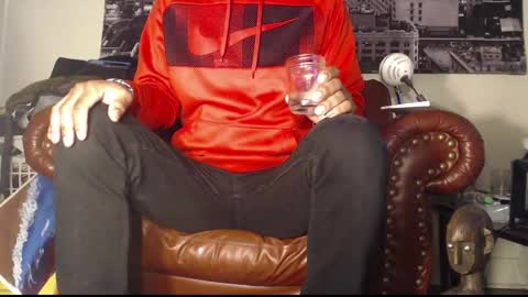 The DickGod online show from December 11, 2024, 5:21 am