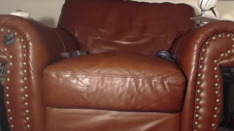 The DickGod online show from December 19, 2024, 2:23 am