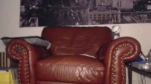 The DickGod online show from February 16, 2025, 8:21 am