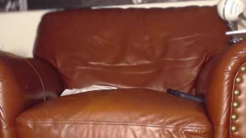 The DickGod online show from February 26, 2025, 6:47 am