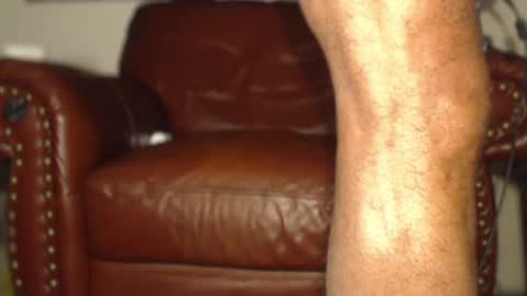 The DickGod online show from March 8, 2025, 9:06 am