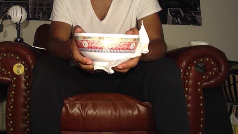 The DickGod online show from October 28, 2025, 2:15 am