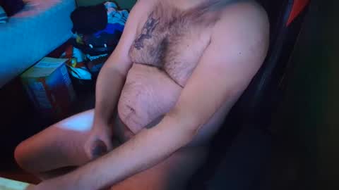 swollverine online show from October 18, 2025, 3:53 am