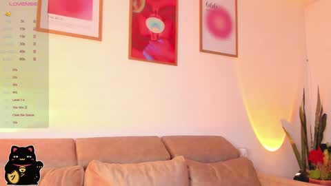 Ambar online show from January 21, 2025, 10:41 pm