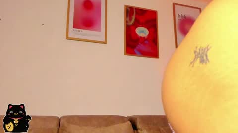 Ambar online show from January 31, 2025, 3:41 am