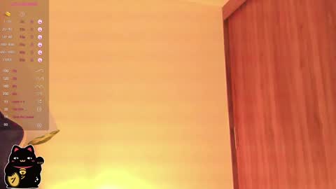 Ambar online show from March 3, 2025, 11:24 pm