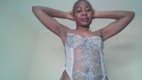 ALICIA online show from January 15, 2026, 10:57 pm