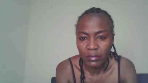ALICIA online show from February 18, 2026, 10:50 pm
