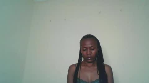 ALICIA online show from April 26, 2026, 10:40 pm