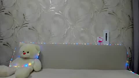 Snapshot of swweetangel chatting on February 6, 2025, 12:22 am Ana online show from February 6, 2025, 12:22 am