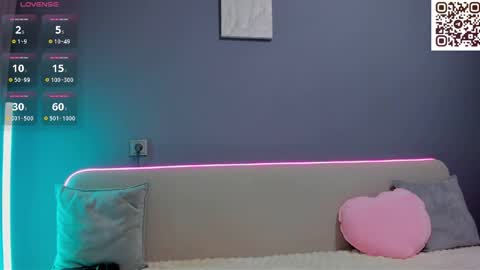 Ana online show from March 18, 2026, 1:09 am