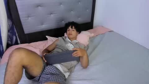 Snapshot of swwet_boy chatting on January 9, 2025, 1:08 am swwet_boy online show from January 9, 2025, 1:08 am