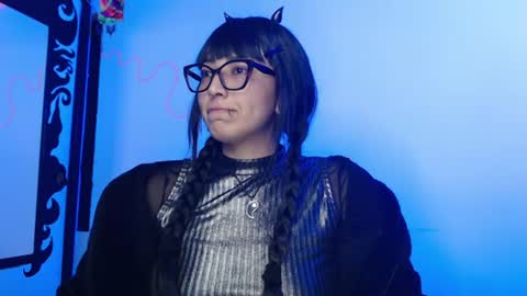 Snapshot of sxdbxtch chatting on July 23, 2026, 4:10 am Alice Phantom online show from July 23, 2026, 4:10 am