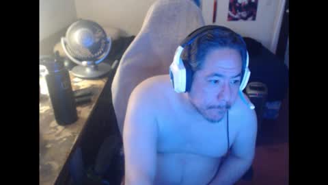 Snapshot of sxykoreandick chatting on February 4, 2026, 3:07 pm Rick Hard online show from February 4, 2026, 3:07 pm