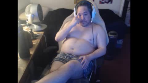 Snapshot of sxykoreandick chatting on February 27, 2026, 3:28 am Rick Hard online show from February 27, 2026, 3:28 am